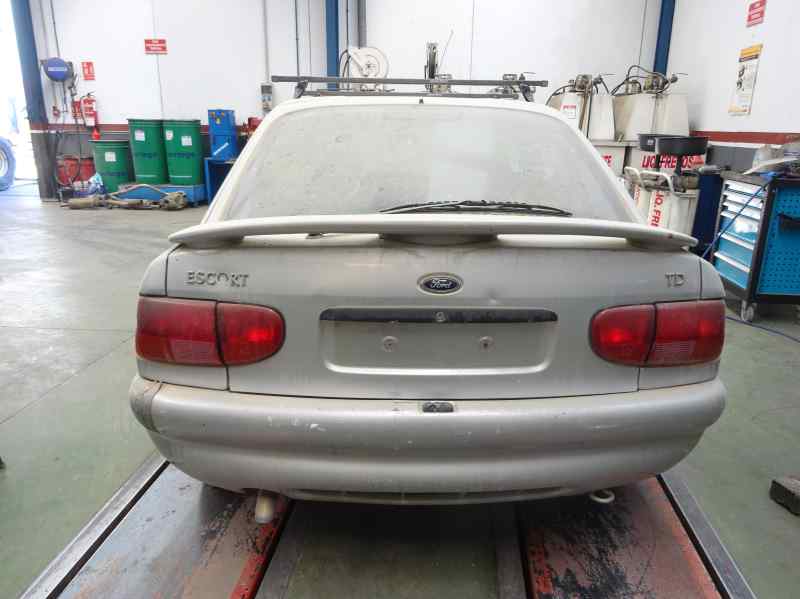 MOTOR ARRANQUE FORD ESCORT 1.8 MT 60CV | 44KW
