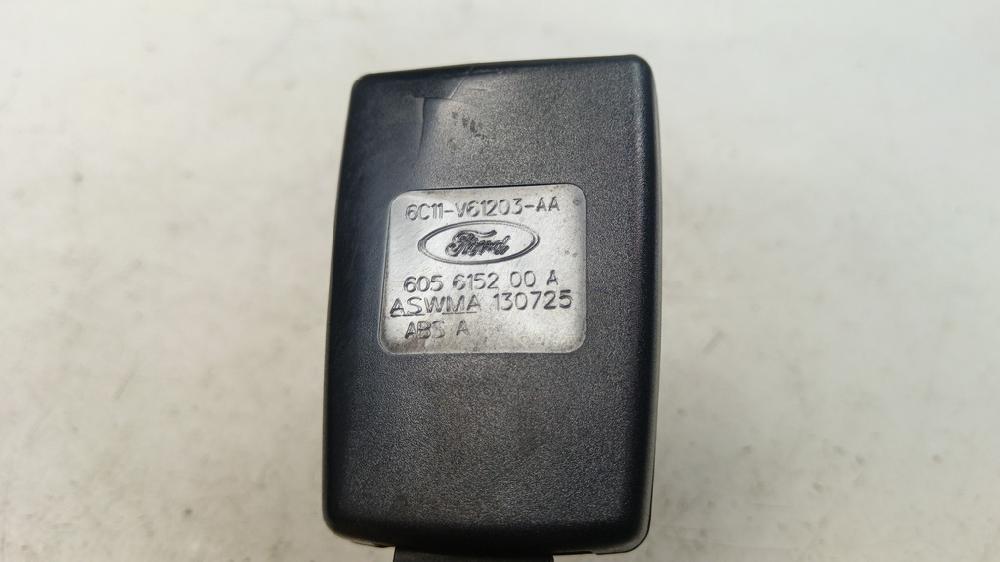 ANCLAJE CINTURON DELANTERO IZQUIERDO FORD TRANSIT CUSTOM 2.2 MT 125CV | 93KW