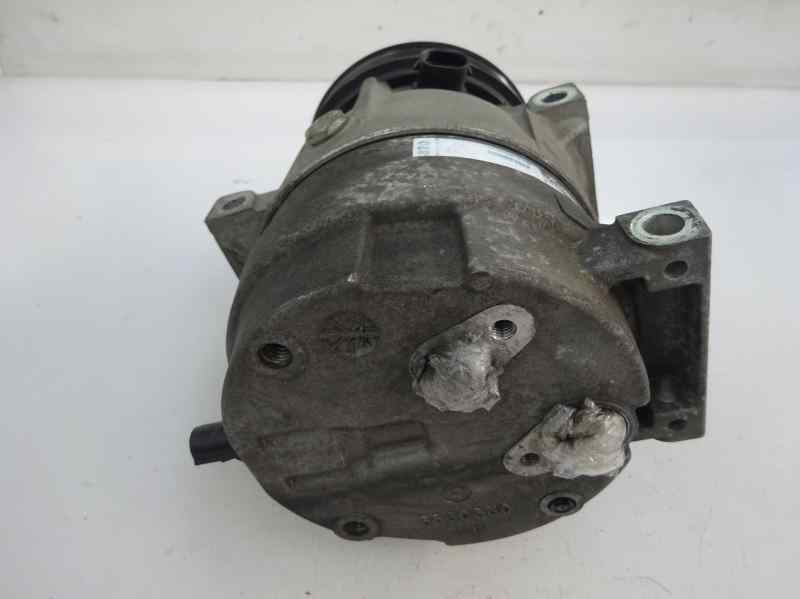 COMPRESOR AIRE ACONDICIONADO RENAULT LAGUNA 1.9 DCI MT 120CV | 88KW