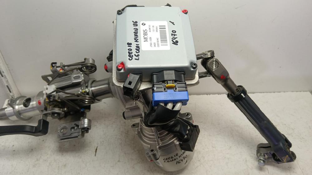 COLUMNA DIRECCION KIA CEED 1.6 CRDI DCT 136CV
