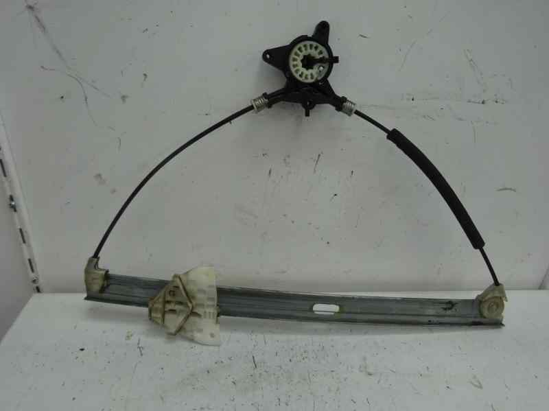 ELEVALUNAS DELANTERO IZQUIERDO MAZDA 5 2.0 MZR-CD MT 143CV | 105KW