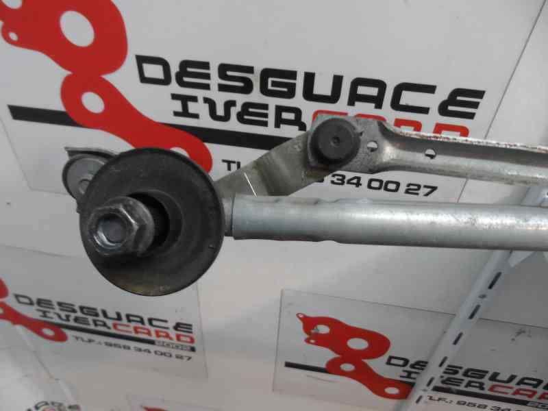 MOTOR LIMPIA DELANTERO OPEL ASTRA 2.0 CDTI MT 165CV