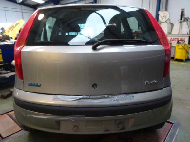 MOTOR ARRANQUE FIAT PUNTO 1.2 MT 60CV | 44KW