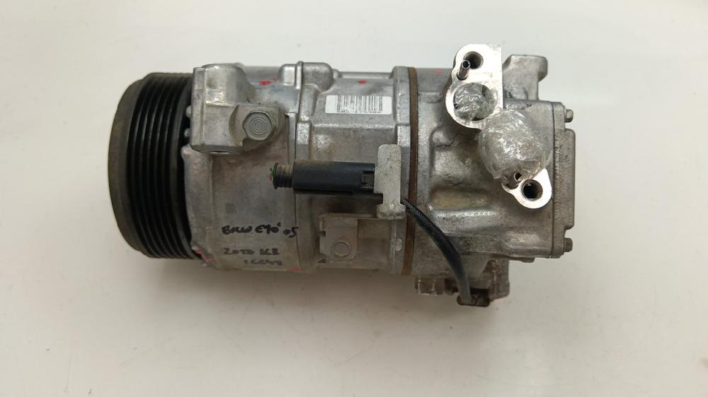 COMPRESOR AIRE ACONDICIONADO BMW SERIE 3 2.0 320I MT 170CV