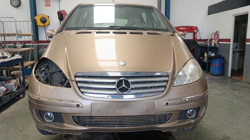 MANDO LUCES MERCEDES BENZ CLASE A 2006 2.0 A 180 CDI MT 109CV