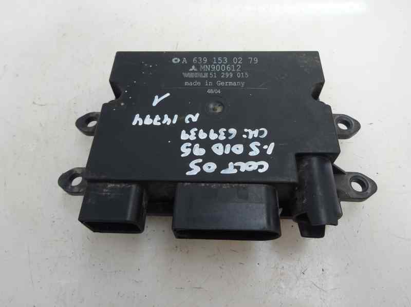 MODULO ELECTRONICO MITSUBISHI COLT 1.5 MT 95CV | 70KW