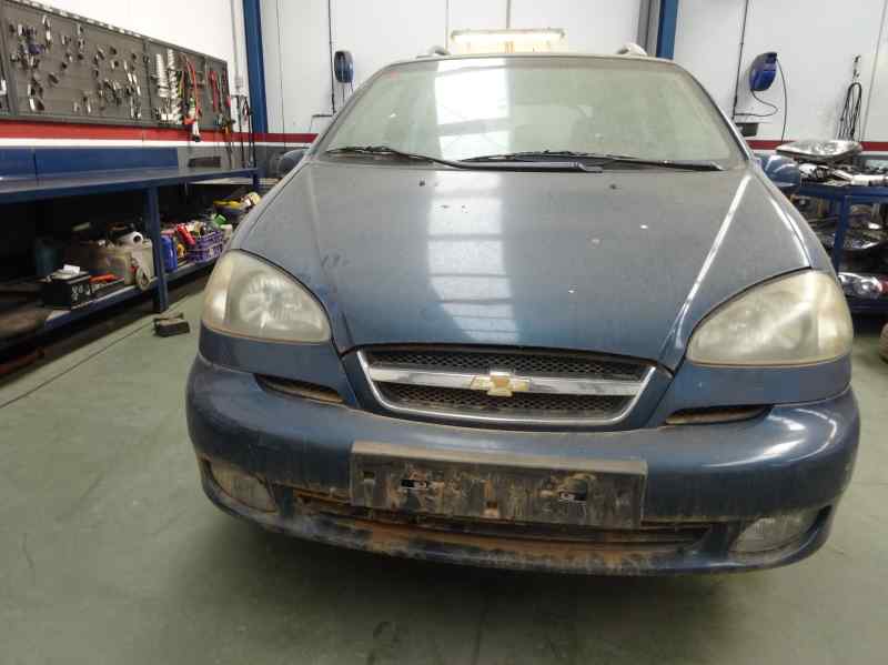 MANDO LIMPIA CHEVROLET TACUMA 2007 1.6 MT 107CV