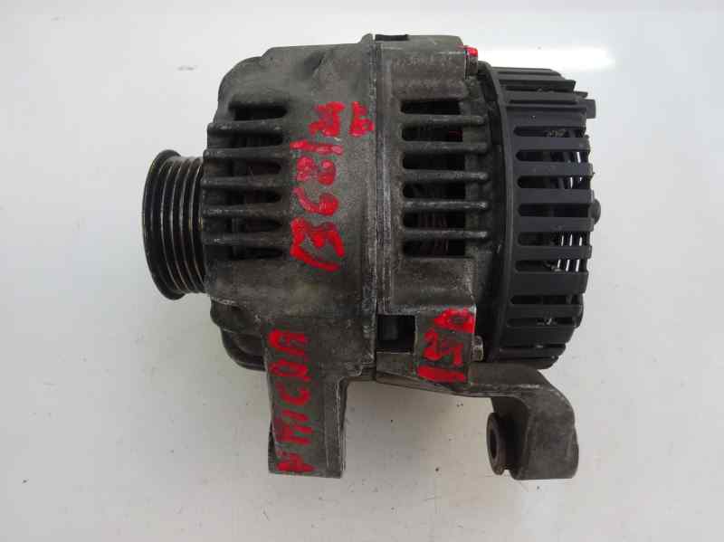 ALTERNADOR NISSAN MICRA 1.5 D MT 57CV