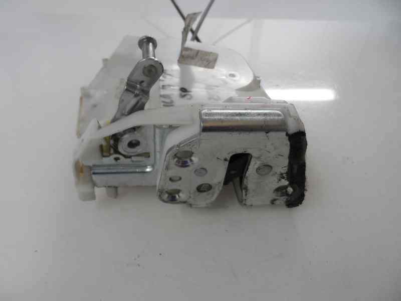 CERRADURA PUERTA TRASERA IZQUIERDA OPEL AGILA 1.3 CDTI MT 75CV