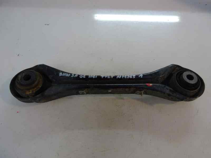 BRAZO SUSPENSION SUPERIOR TRASERO IZQUIERDO BMW SERIE 1 1.6 116I MT 115CV