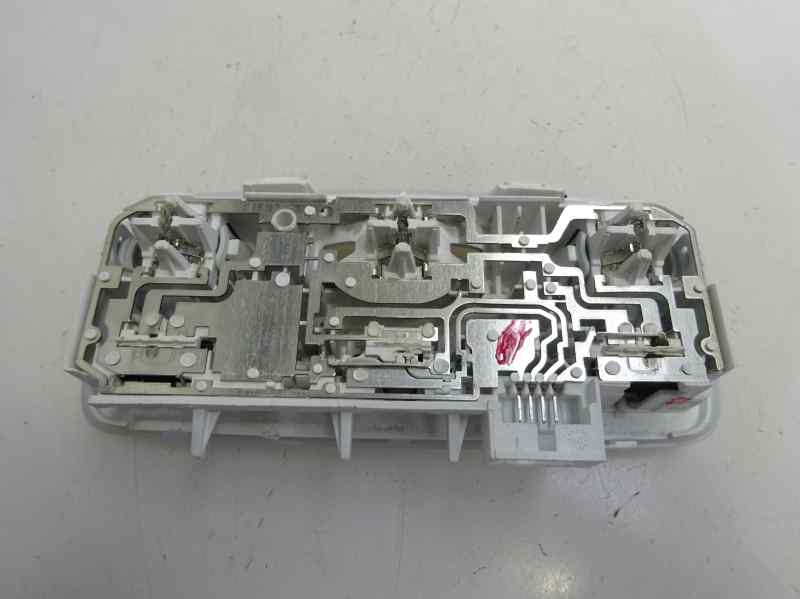 LUZ INTERIOR RENAULT SCENIC 1.5 DCI MT 106CV