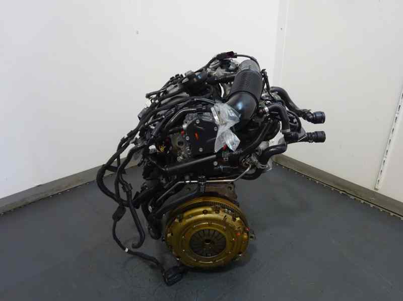 MOTOR COMPLETO SEAT LEON 1.9 TDI 90CV DIESEL