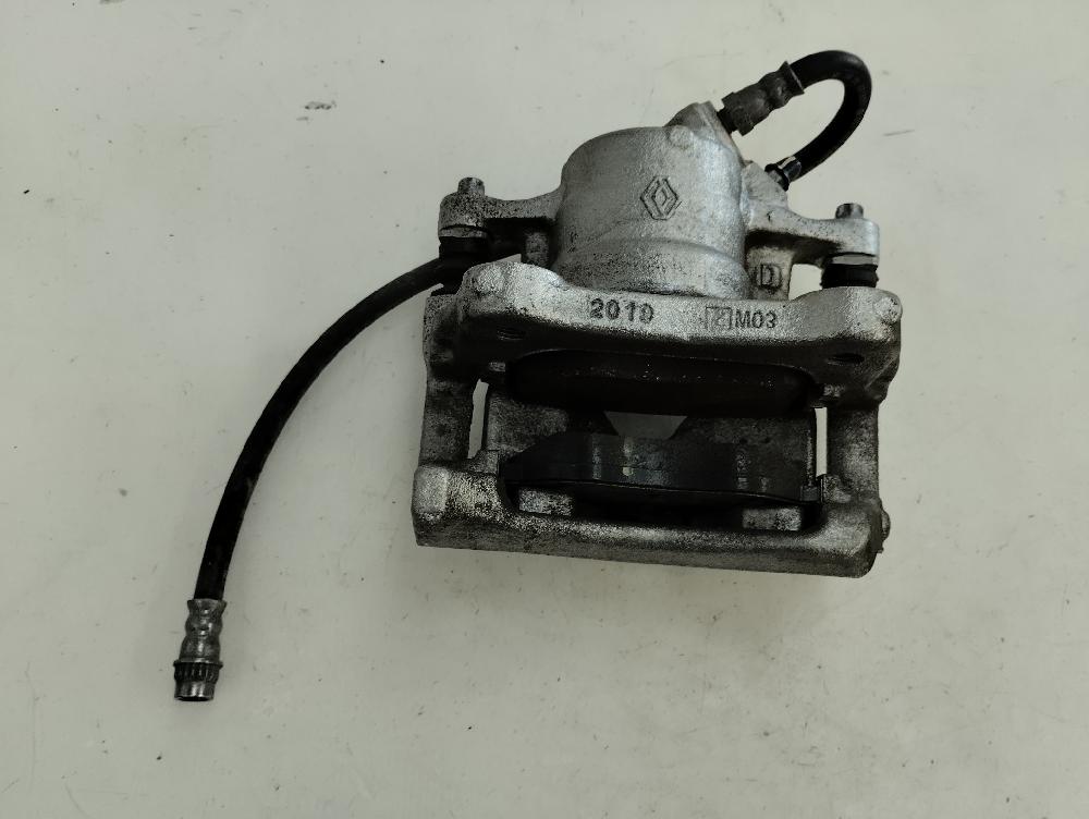 PINZA FRENO DELANTERA DERECHA DACIA SANDERO 1.0 MT 100CV | 74KW