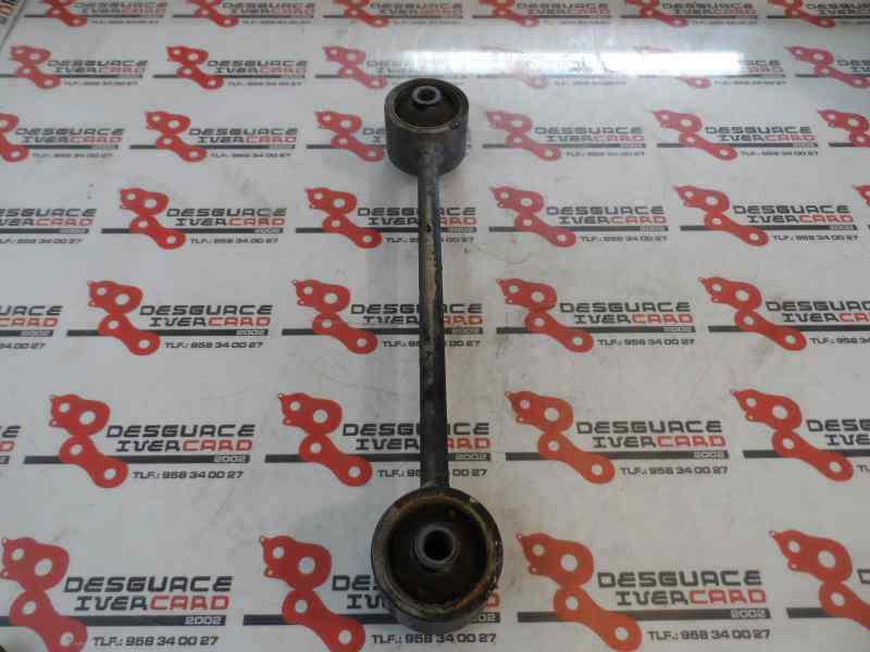 BRAZO SUSPENSION SUPERIOR TRASERO IZQUIERDO KIA SORENTO 2.5 CRDI 4WD AT 144CV