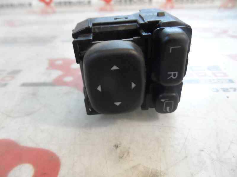 MANDO RETROVISOR LEXUS IS 2.2 MT 177CV | 130KW