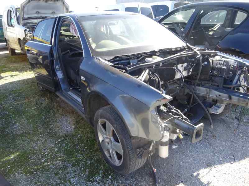 TRANSMISION DELANTERA DERECHA AUDI A4 2005 1.9 TDI MT QUATTRO 116CV