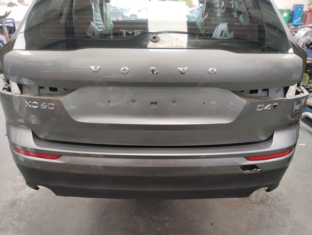 PARAGOLPES TRASERO VOLVO XC60 2.0 D4 AT AWD 190CV | 140KW