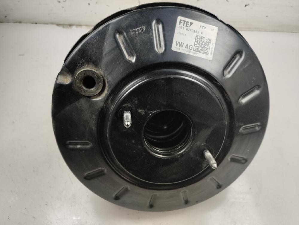 SERVOFRENO SEAT IBIZA 1.6 TDI MT 90CV