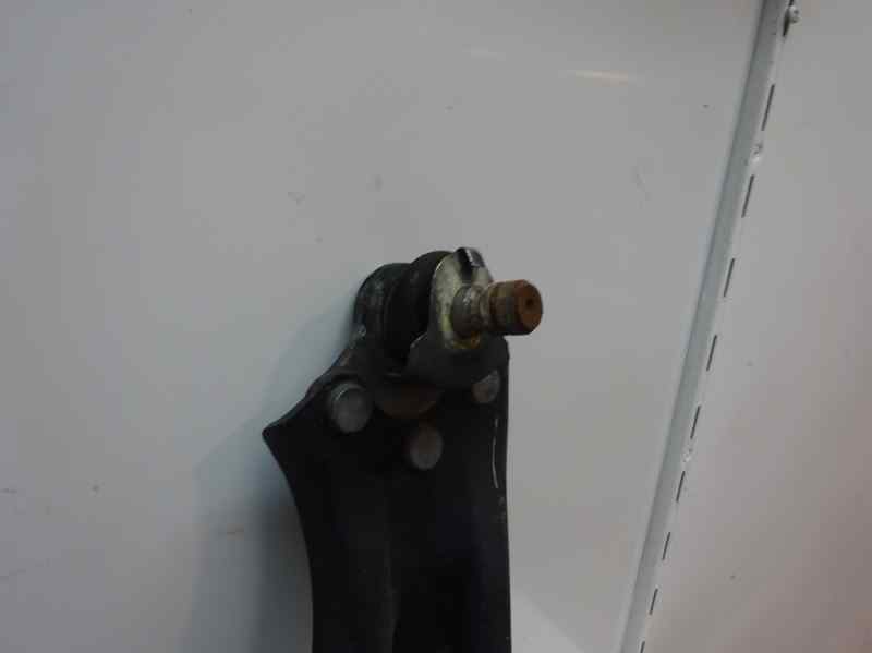 BRAZO SUSPENSION INFERIOR DELANTERO IZQUIERDO PEUGEOT 208 1.2 VTI MT 82CV