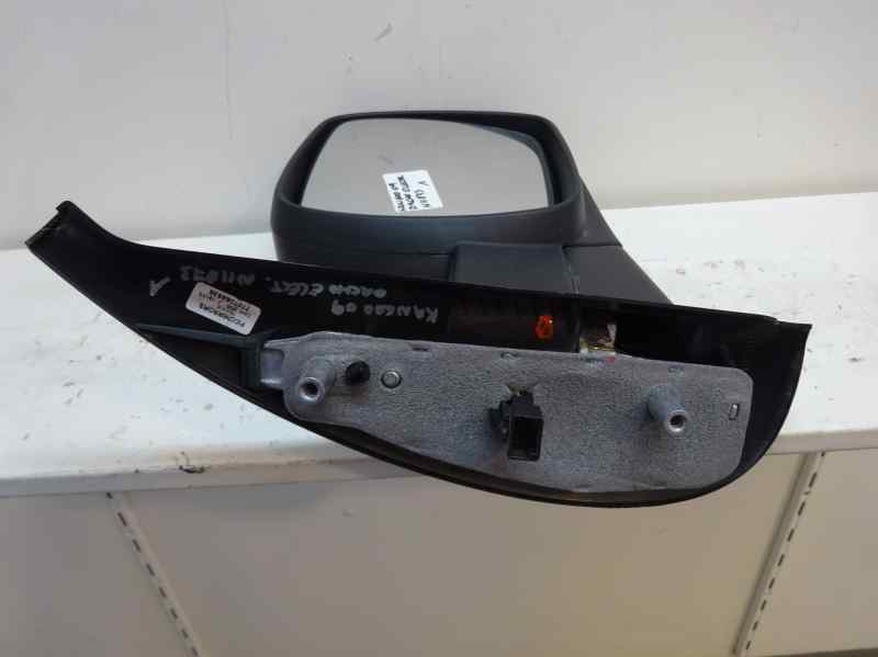 RETROVISOR DERECHO RENAULT KANGOO 1.5 DCI MT 68CV