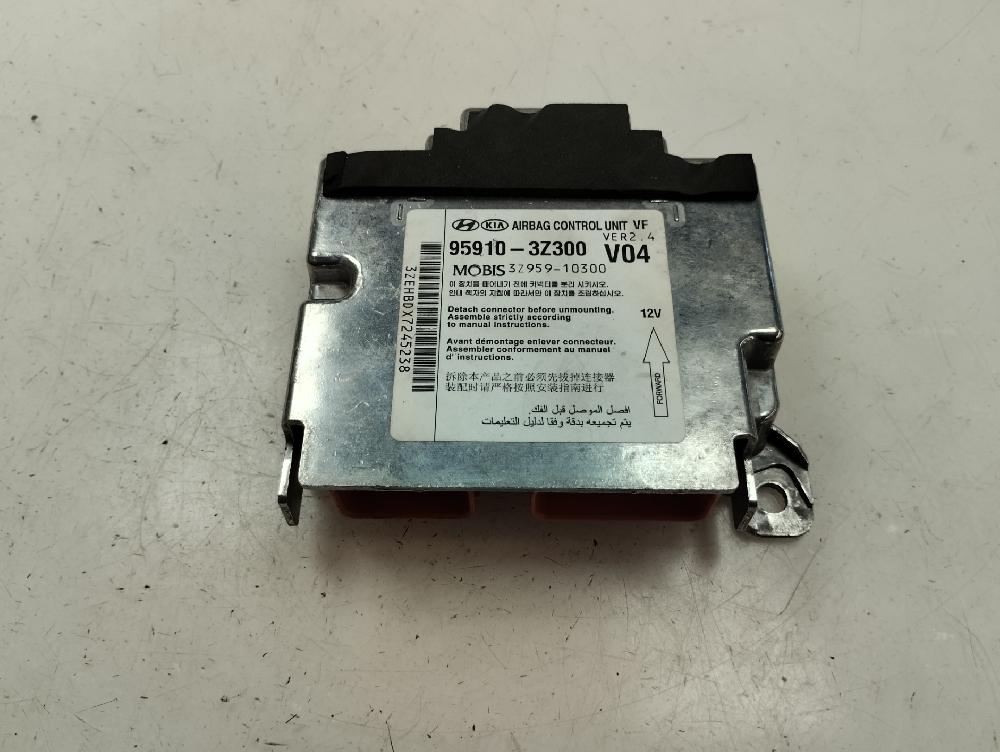 KIT AIRBAG HYUNDAI I40 1.7 CRDI MT 141CV