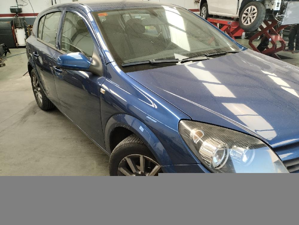FARO DERECHO OPEL ASTRA 1.7 CDTI 6MT 100CV | 73KW