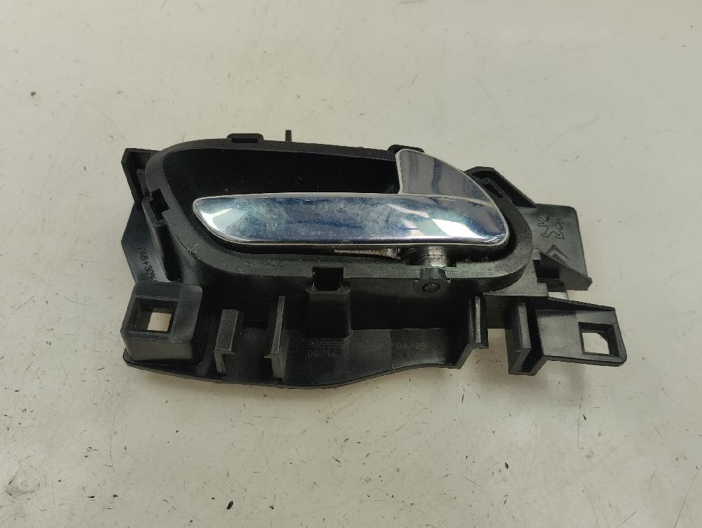 MANETA INTERIOR TRASERA DERECHA PEUGEOT 207 1.6 HDI MT 90CV
