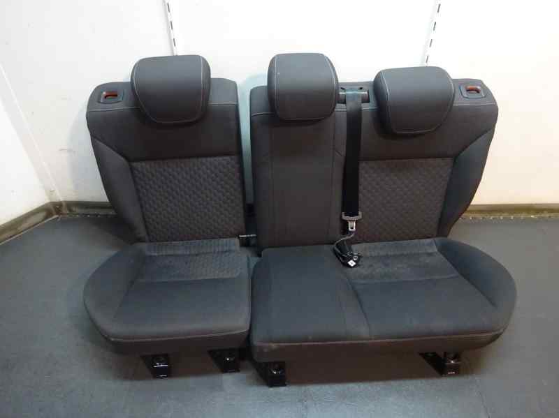 JUEGO ASIENTOS COMPLETO FORD FOCUS 2014 1.0 ECOBOOST MT 125CV