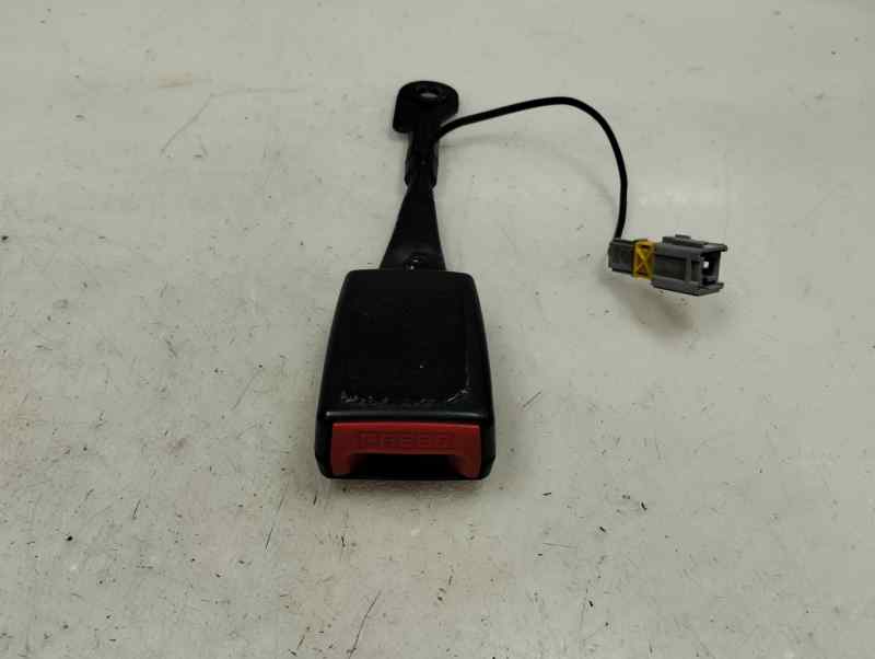 ANCLAJE CINTURON DELANTERO DERECHO CITROEN C5 2012 2.0 HDI MT 140CV