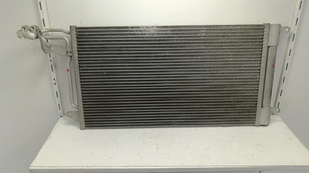 RADIADOR A C SEAT IBIZA 1.2 MT 90CV | 66KW