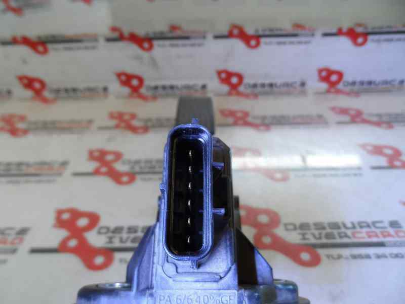 POTENCIOMETRO PEDAL MITSUBISHI ASX 1.6 MT 2WD 117CV