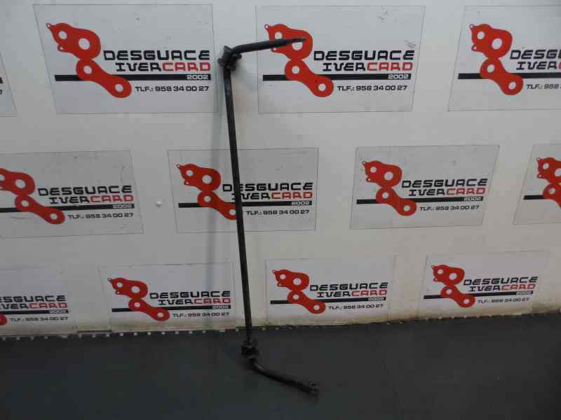 BARRA ESTABILIZADORA TRASERA MITSUBISHI ASX 1.6 MT 2WD 117CV