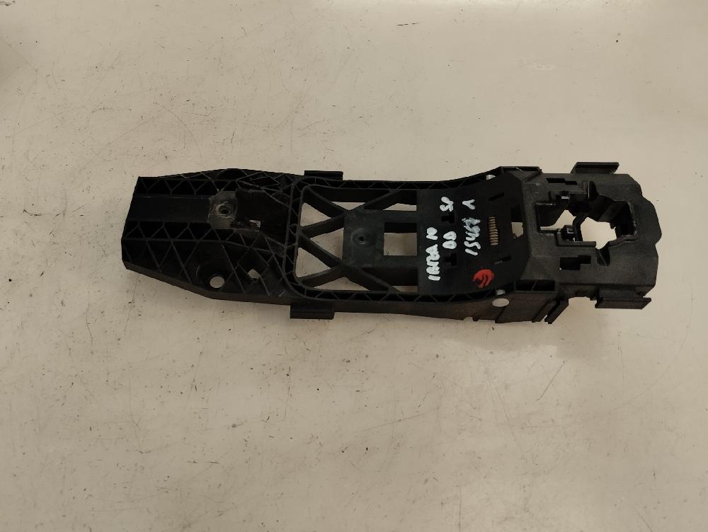 SOPORTE MANETA EXTERIOR DELANTERA DERECHA SEAT IBIZA 2010 1.2 MT 64CV | 47KW