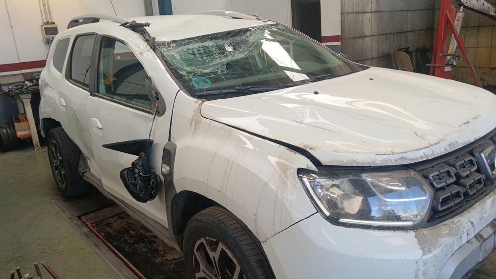CENTRALITA BSM DACIA DUSTER 1.5 MT 115CV | 85KW