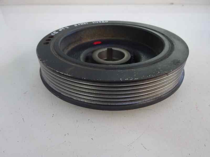 POLEA CIGUENAL CITROEN C5 2004 2.0 HDI MT 109CV