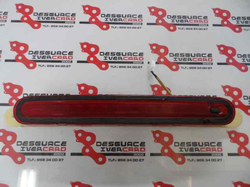 LUZ CENTRAL DE FRENO MAZDA 6 2.2 MZR-CD MT 129CV