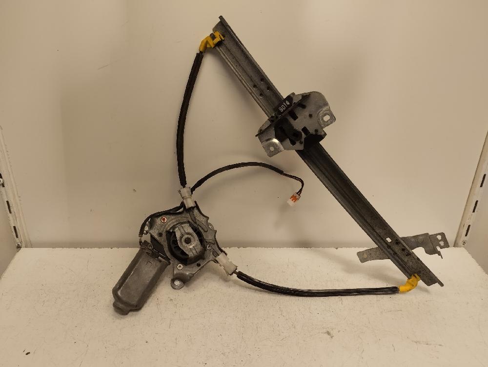 ELEVALUNAS DELANTERO DERECHO MAZDA 323 1.8 MT 114CV | 84KW