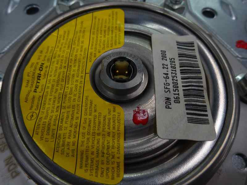 AIRBAG DELANTERO IZQUIERDO VOLKSWAGEN GOLF 1.9 TDI MT 100CV
