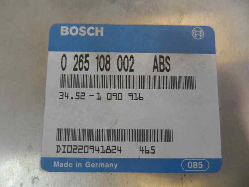 CENTRALITA ABS BMW SERIE 5 OTROS