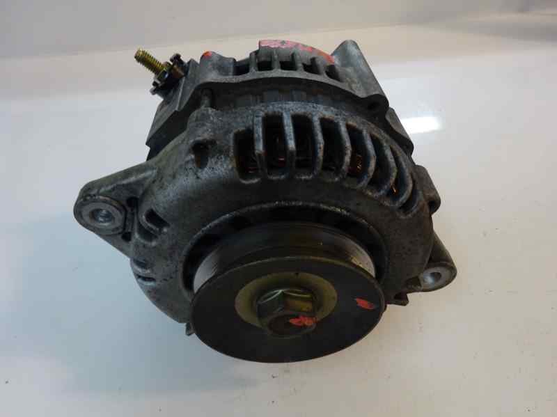 ALTERNADOR NISSAN ALMERA 2.2 D MT 110CV | 82KW