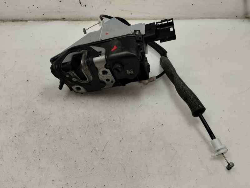 CERRADURA PUERTA TRASERA IZQUIERDA CITROEN C5 2012 2.0 HDI MT 140CV