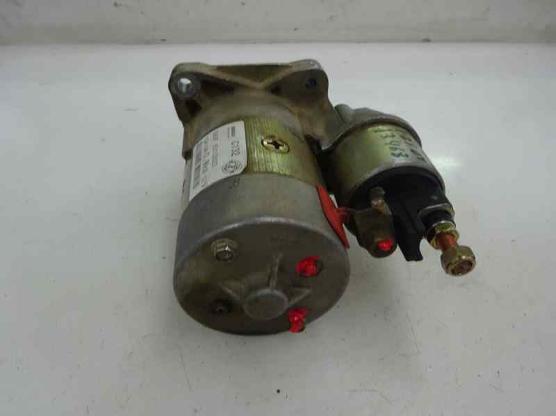 MOTOR ARRANQUE FIAT PANDA 1.2 AMT 60CV