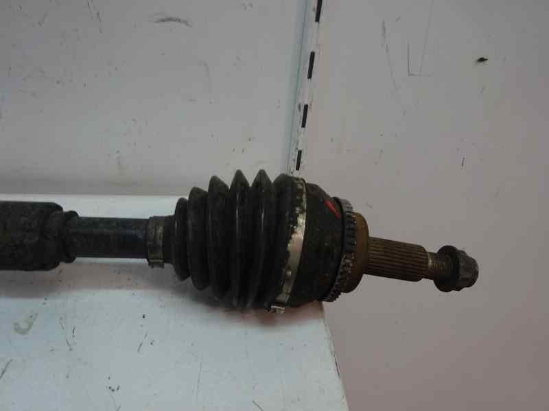 TRANSMISION DELANTERA DERECHA TOYOTA AVENSIS 2.2 D4-D MT 177CV