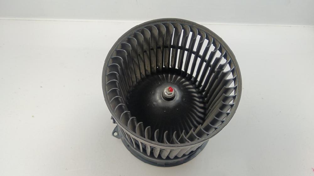 MOTOR CALEFACCION NISSAN QASHQAI 1.3 MT 140CV