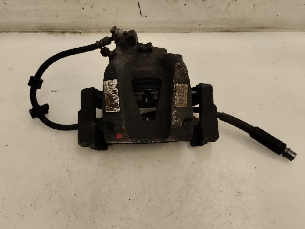 PINZA FRENO DELANTERA DERECHA CITROEN C4 1.2 AMT 136CV | 100KW