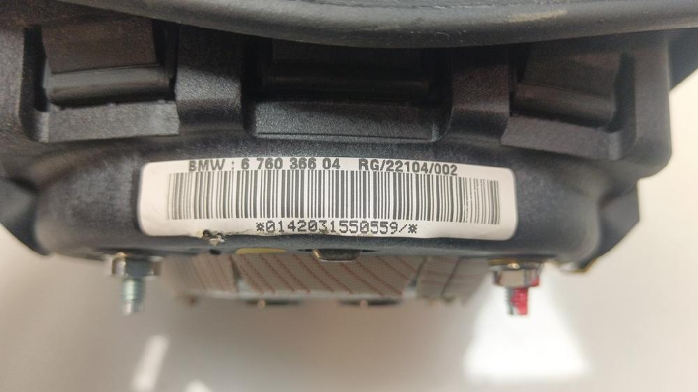 AIRBAG DELANTERO IZQUIERDO MINI ONE 1.4 D MT 75CV