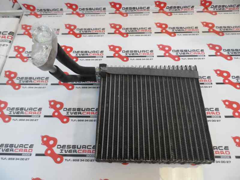 EVAPORADOR AIRE ACONDICIONADO VOLVO C30 2.0 D MT 136CV