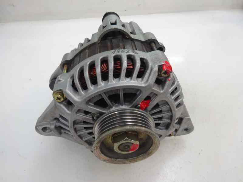 ALTERNADOR MITSUBISHI SPACE WAGON 2.4 GDI MT 4WD 150CV