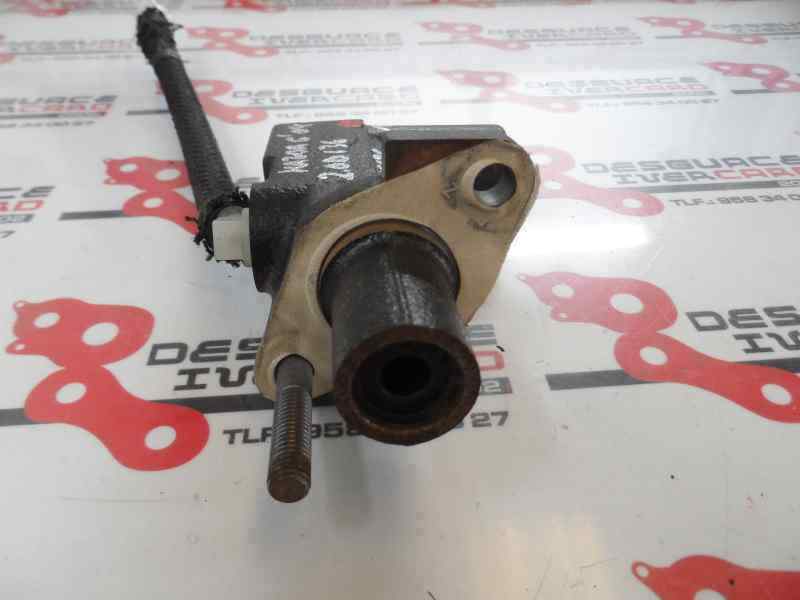 BOMBA EMBRAGUE MAZDA 6 2.0 MZR-CD MT 136CV | 100KW