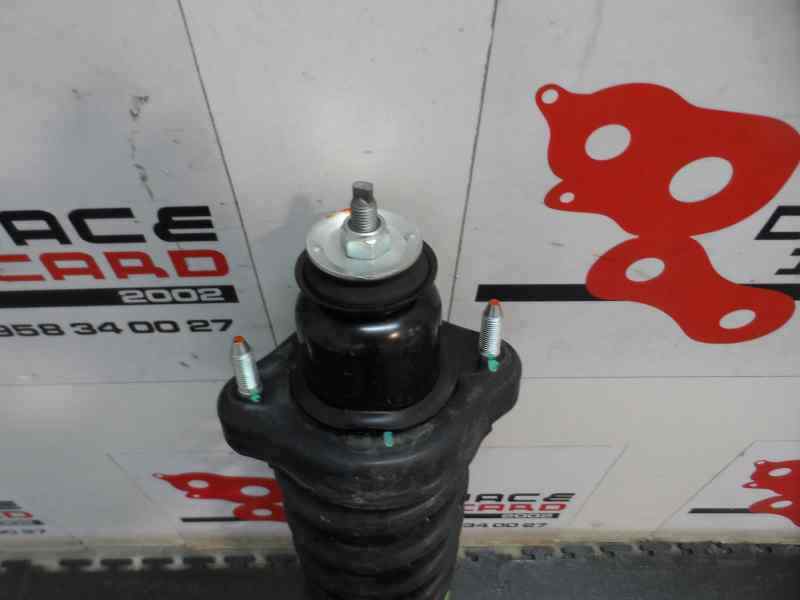 AMORTIGUADOR TRASERO IZQUIERDO MITSUBISHI ASX 1.6 MT 2WD 117CV